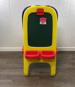 secondhand Crayola Easel