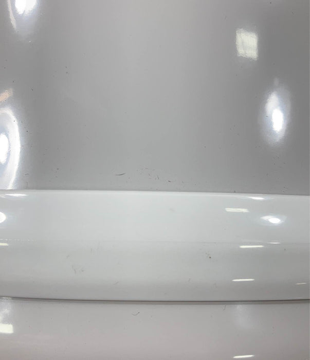 Shop Ubbi Diaper Pail, Grey at GoodBuy Gear