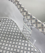 secondhand Halo BassiNest Swivel Sleeper, Premiere Series