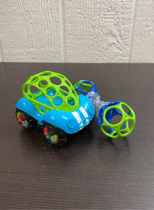 used BUNDLE OBall Toys