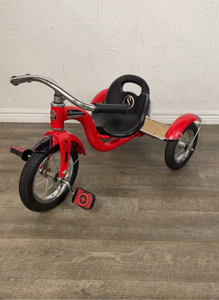 Schwinn discount retro tricycle