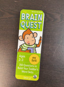 used BUNDLE Flash Cards