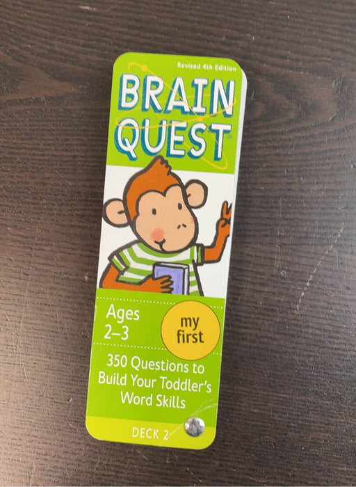 used BUNDLE Flash Cards