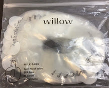 used Willow Wearable Breast Pump