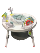 Shop Skip Hop Silver Lining Cloud Baby's View Activity Center at GoodBuy Gear