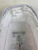 used Simmons Kids Silent Auto Gliding Elite Bassinet