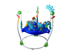 secondhand Baby Einstein Activity Jumper, Neptune Ocean Discovery