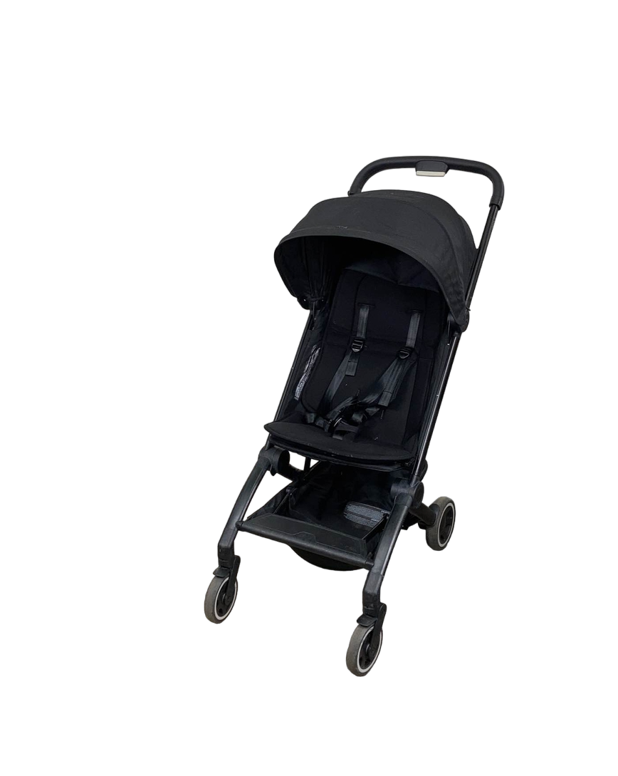 Joolz Aer Stroller, Refined Black, 2023