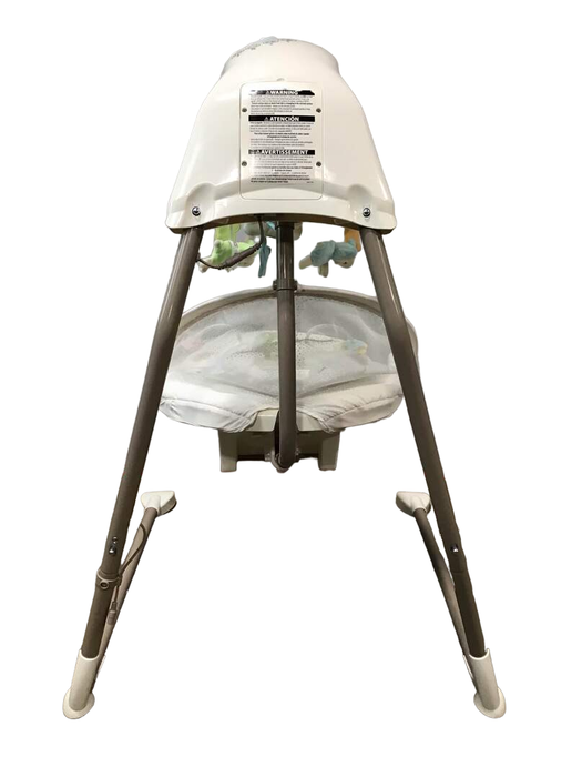 Fisher Price Cradle 'n Swing, My Little Lamb