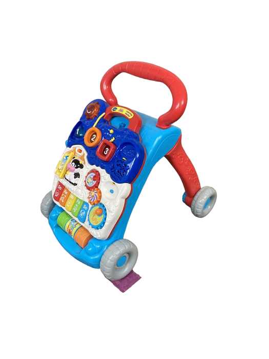 used VTech Sit-To-Stand Learning Walker