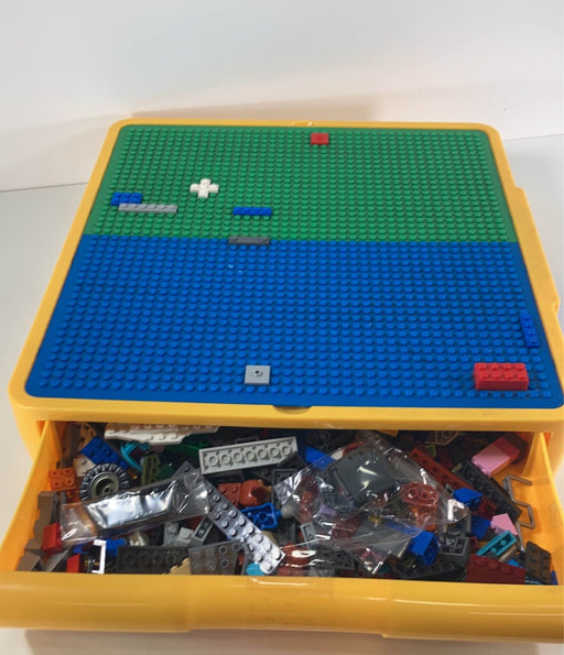 secondhand Toys "R" Us LEGO Storage Drawer