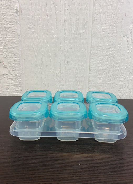 Shop OXO Tot 2 oz. Baby Blocks Freezer Storage at GoodBuy Gear