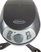 secondhand Graco Simple Sway Baby Swing, Abbington