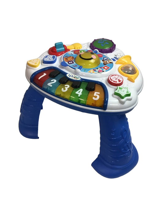 used Baby Einstein Discovering Music Activity Table