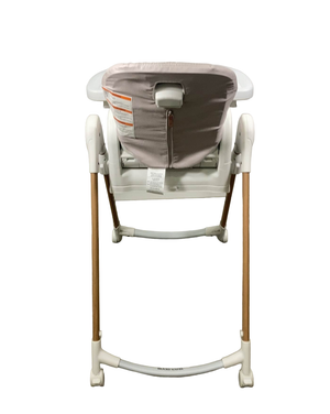 Maxi Cosi Minla High Chair  Horizon Sand – Bambino Furniture