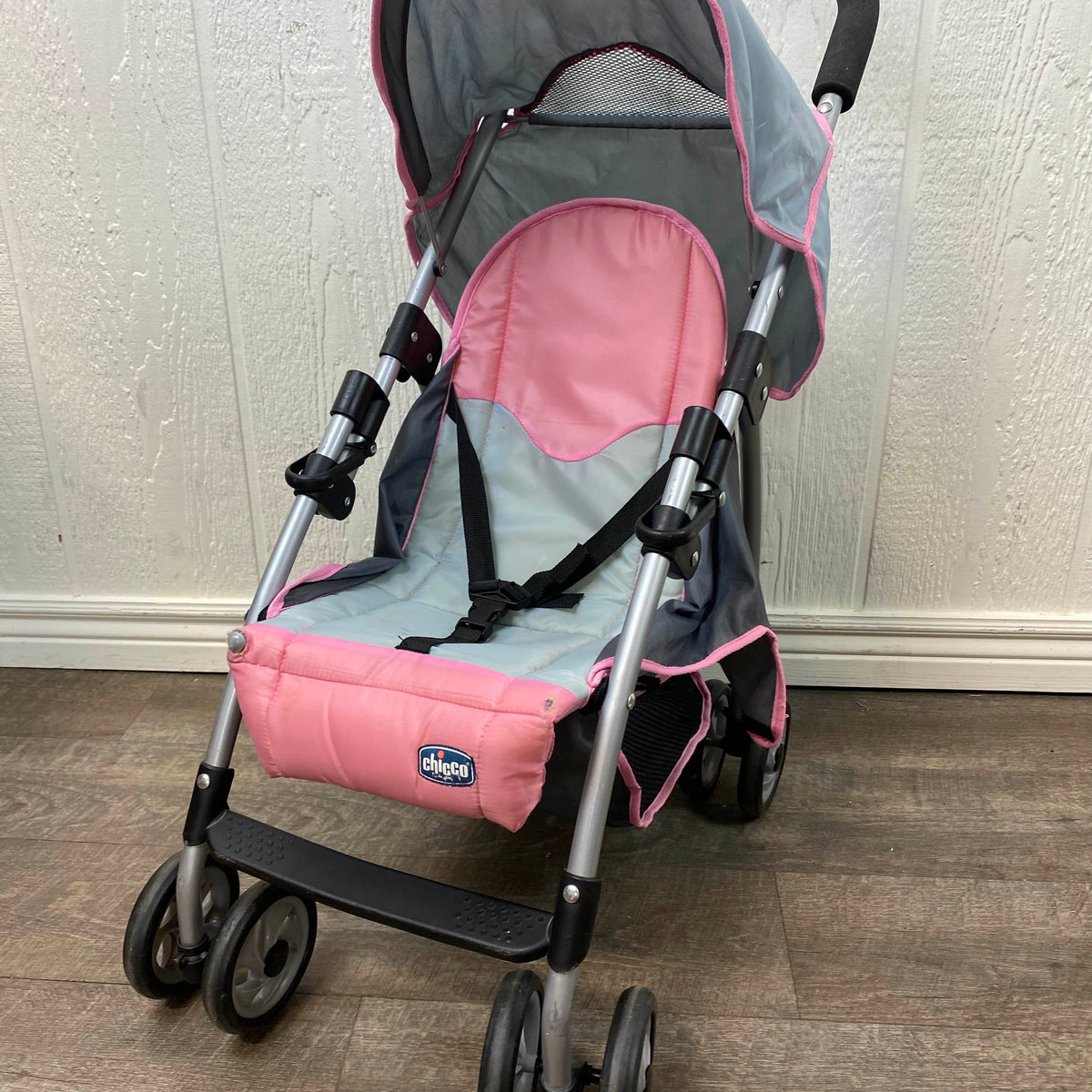 chicco urban stroller pink Chicco Doll Stroller