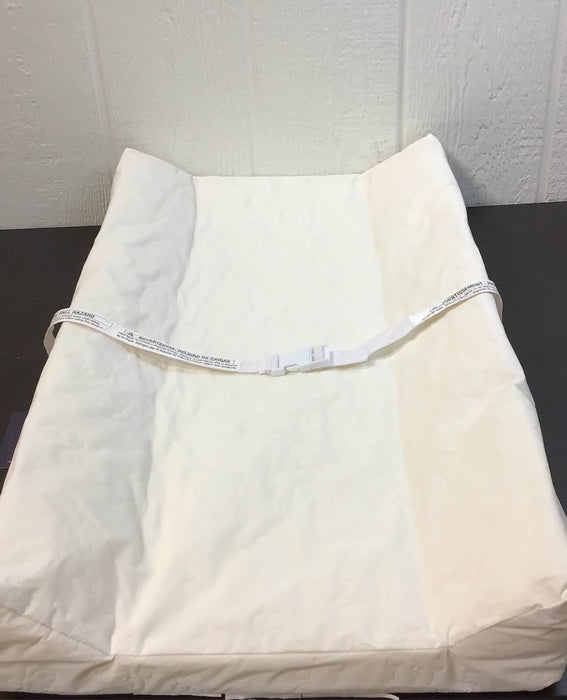 Shop Contoured Changing Pad at GoodBuy Gear