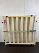 secondhand Regalo Wooden Expandable Safety Gate