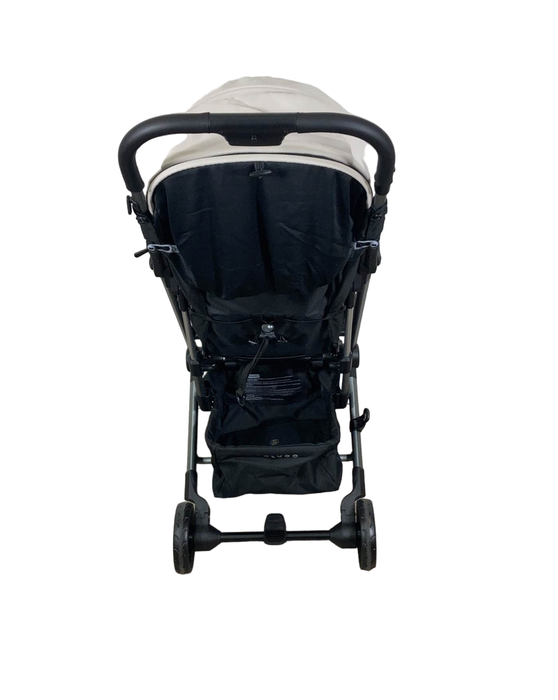 Colugo Compact Stroller, 2022, Dune