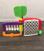 used Little Tikes 3-in-1 Sports Zone