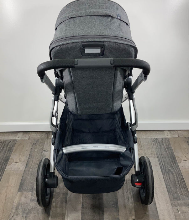 used UPPAbaby VISTA V2 Stroller