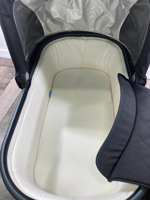 secondhand UPPAbaby Bassinet