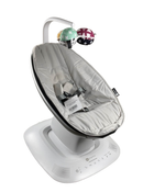 Shop 4moms MamaRoo Multi-Motion Baby Swing, Grey Classic at GoodBuy Gear