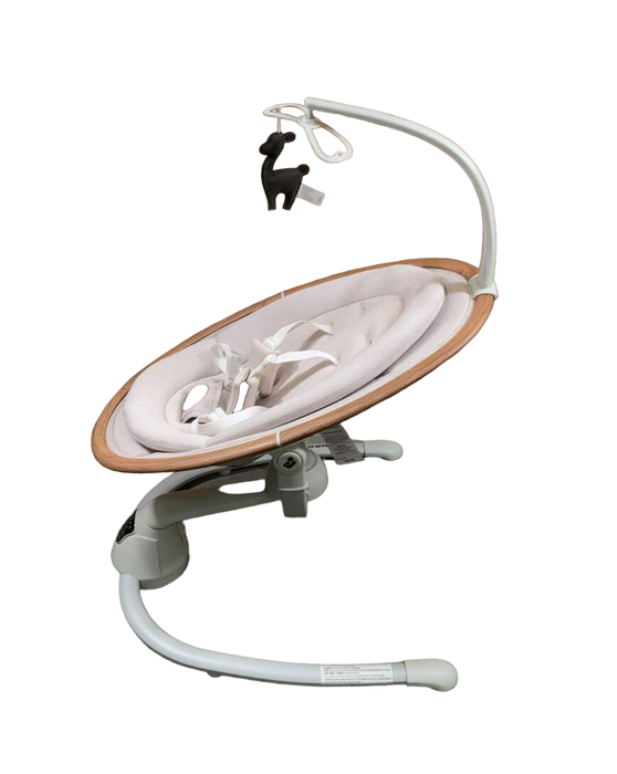 Shop Maxi-Cosi Cassia Swing, Horizon Sand at GoodBuy Gear