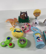 secondhand BUNDLE Infant & Toddler Toys