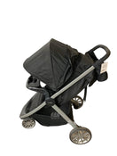 secondhand Britax B-Lively Stroller, 2019, Raven