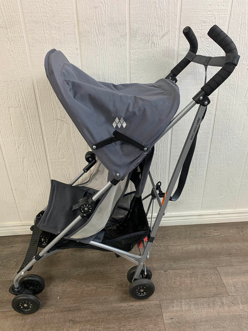 used Strollers