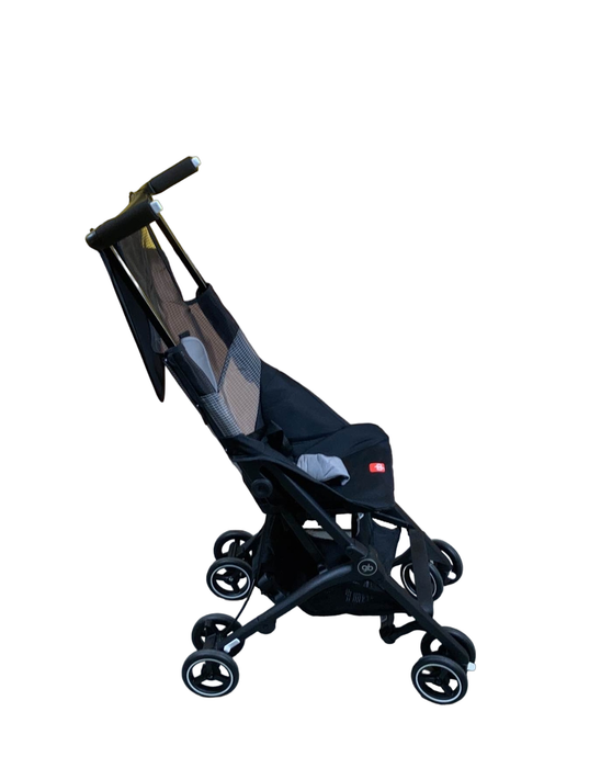 used Strollers