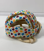 secondhand Infant Safety Helmet