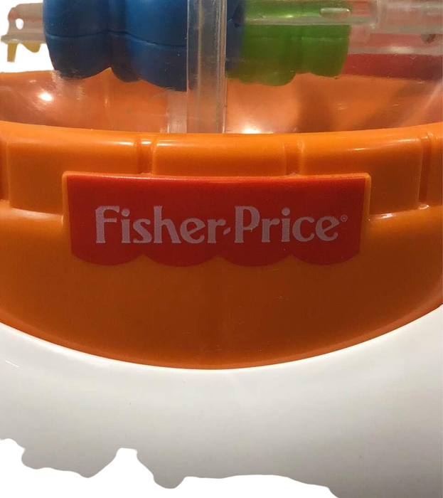 Fisher Price Go Wild Jumperoo