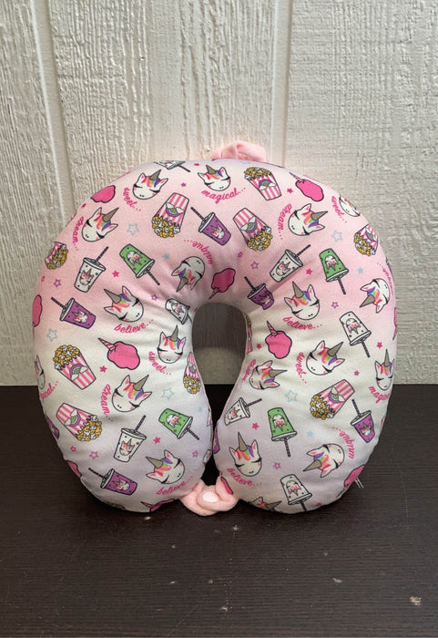 secondhand Toddler Neck Pillow