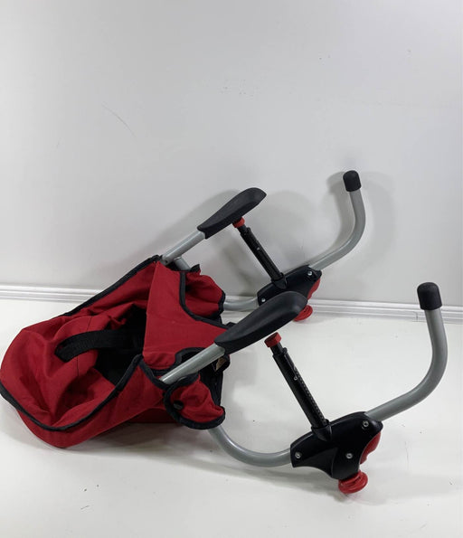 secondhand Chicco Deluxe Hook-on Travel Seat