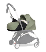 used Babyzen Newborn Pack, Olive