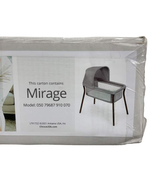 Shop Chicco LullaGo Anywhere LE Portable Bassinet, Mirage at GoodBuy Gear