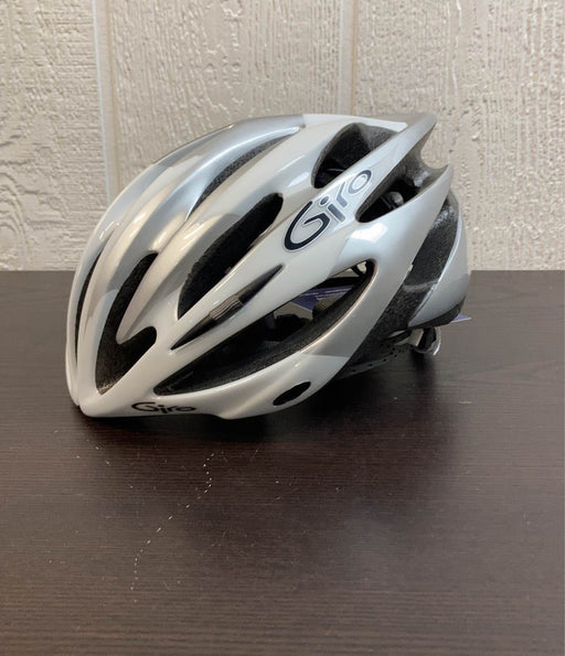 secondhand Giro Youth Scamp Bike Helmet, Large (59-63cm)