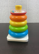 secondhand Fisher Price Rock-a-Stack