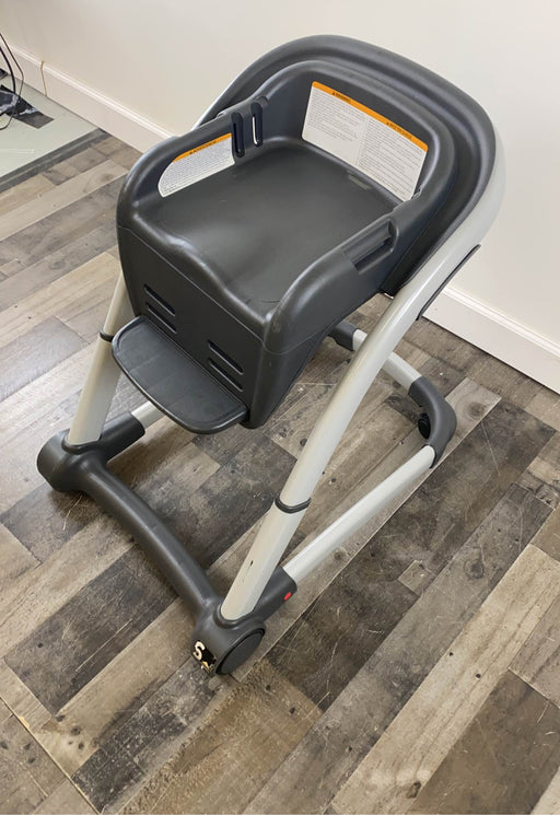 secondhand Graco Blossom 6-in-1 Convertible High Chair