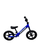 Shop Strider Balance Bike 12” Classic, Blue at GoodBuy Gear