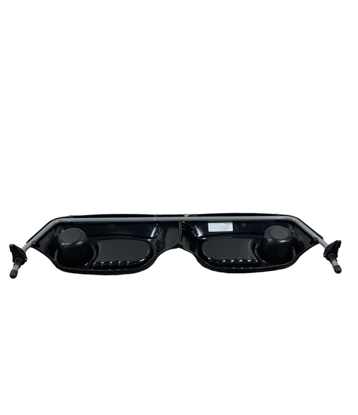 secondhand BOB Duallie Snack Tray