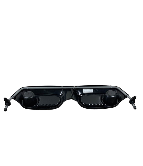 secondhand BOB Duallie Snack Tray