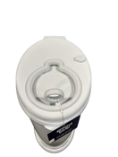 Shop Ubbi Diaper Pail, White at GoodBuy Gear