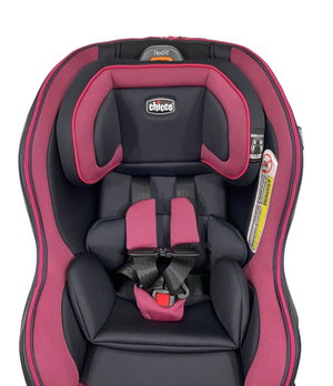 Chicco nextfit pink best sale