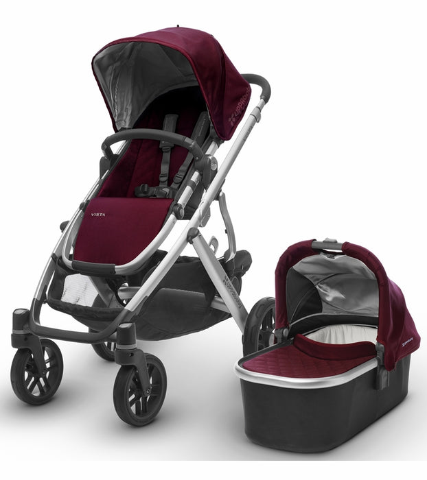 secondhand Strollers