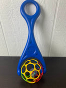 used Oball 2 In 1 Roller Toy