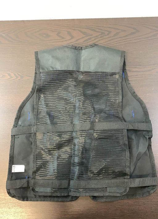 secondhand Nerf Elite Tactical Vest