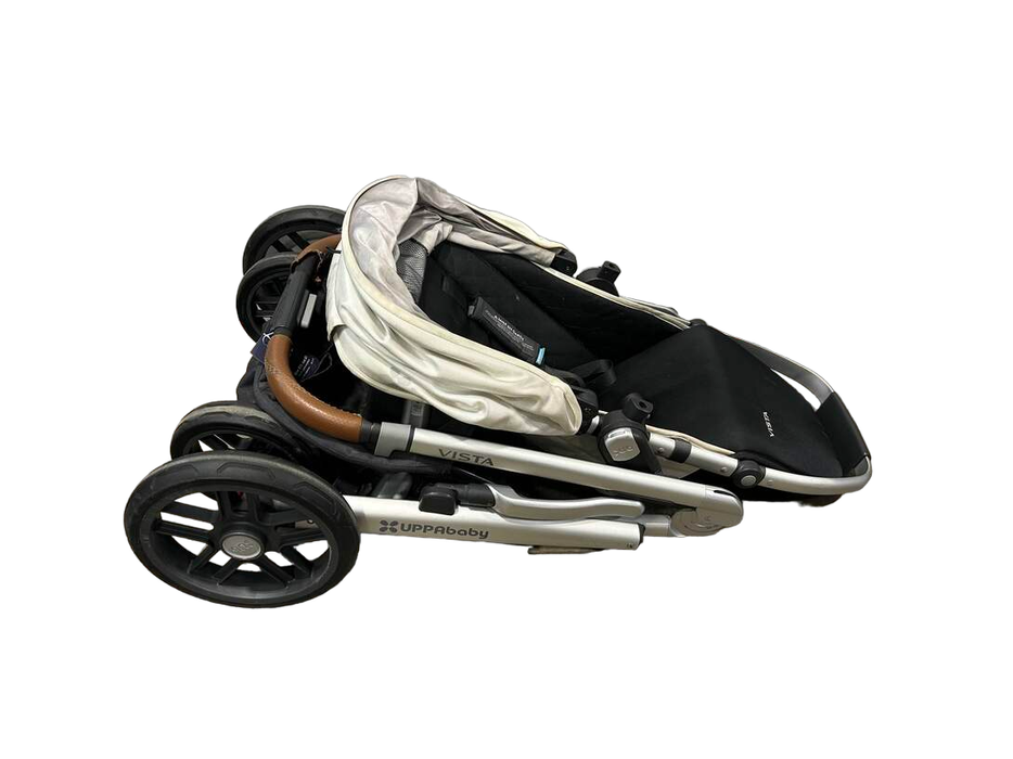 secondhand Strollers